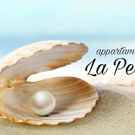 Appartamento La Perla Follonica Zewnętrze zdjęcie