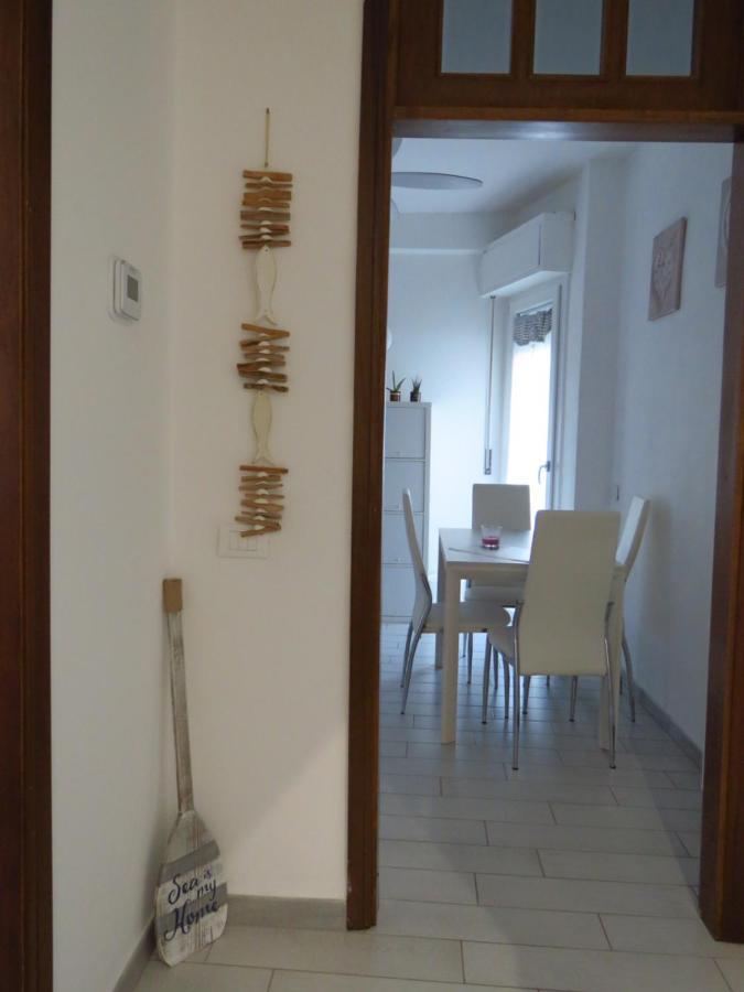 Appartamento La Perla Follonica Zewnętrze zdjęcie