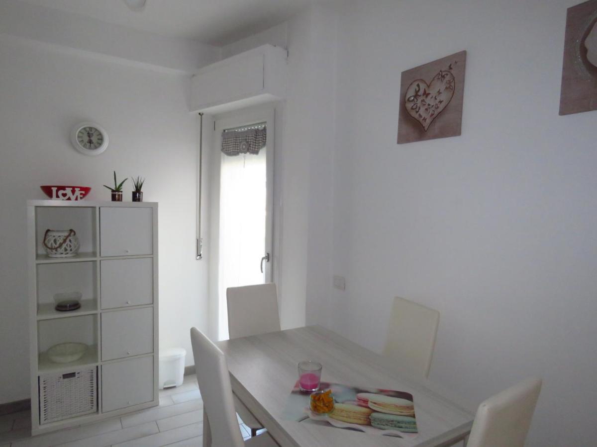 Appartamento La Perla Follonica Zewnętrze zdjęcie